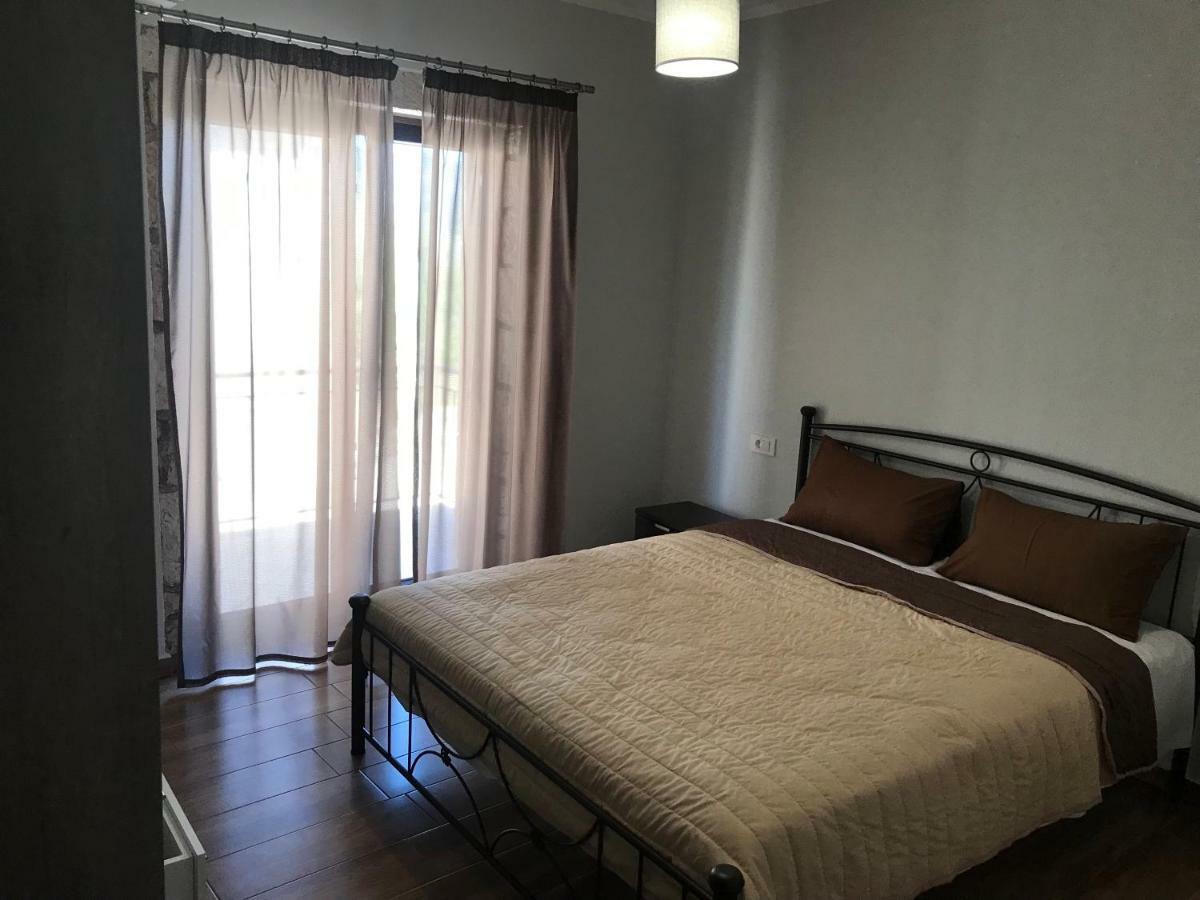 Panoraia Maisons Margarítion Eksteriør billede